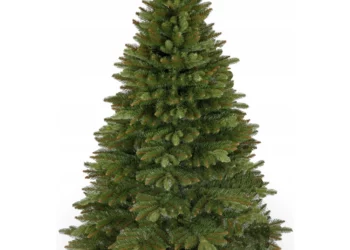 Bradul de Crăciun în 2021. Idei inedite pentru decorarea casei