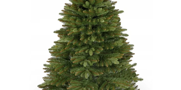 Bradul de Crăciun în 2021. Idei inedite pentru decorarea casei