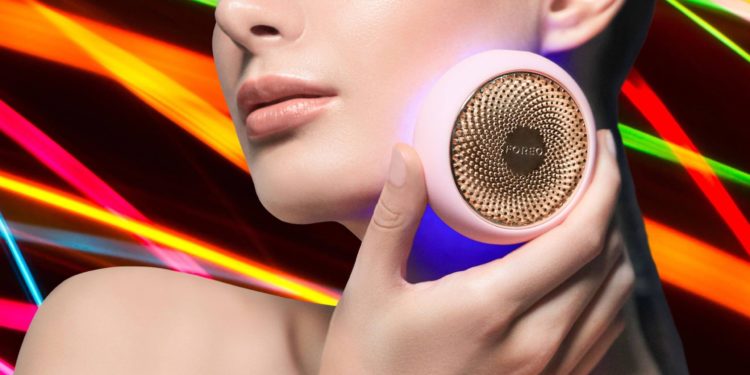 Puternic, personalizat șI extra-luxos foreo a lansat UFO 2, catapultând puterea măștilor la un alt nivel