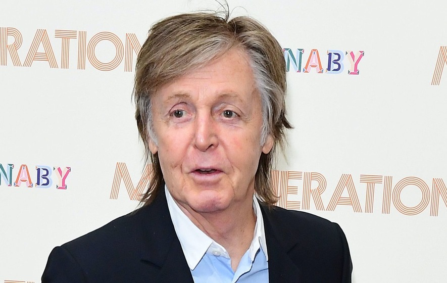Sir Paul McCartney urmează să lanseze un album despre pandemie: „Tocmai ce mă prosteam”