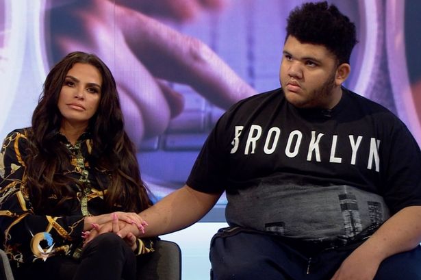 Documentarul BBC al lui Katie Price, Harvey and Me, a fost lăudat
