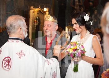 Fosta soție a lui Mădălin Voicu vorbește despre divorț. „O femeie singură cu doi copii nu pleacă de la bine!”