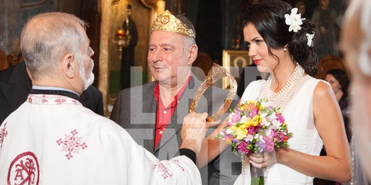 Fosta soție a lui Mădălin Voicu vorbește despre divorț. „O femeie singură cu doi copii nu pleacă de la bine!”