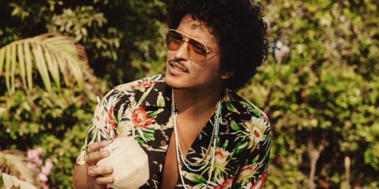 Bruno Mars dezvăluie că va cânta la Grammy cu Anderson .Paak: „Acest lucru este pentru voi”