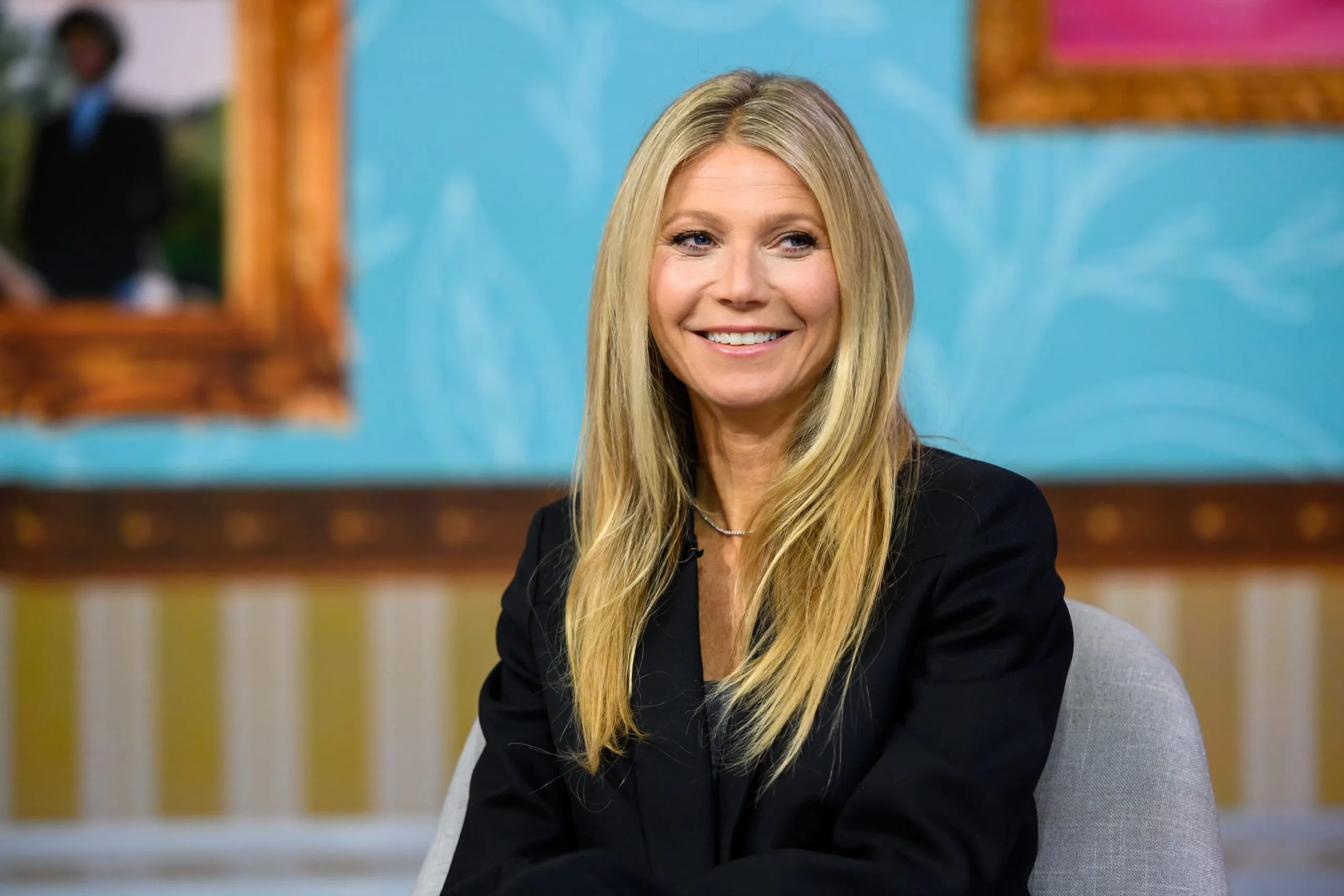 Gwyneth Paltrow spune că „s-a dezîndrăgostit de actorie”