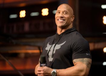 Actorul Dwayne „The Rock” Johnson și familia  lui au avut Covid-19