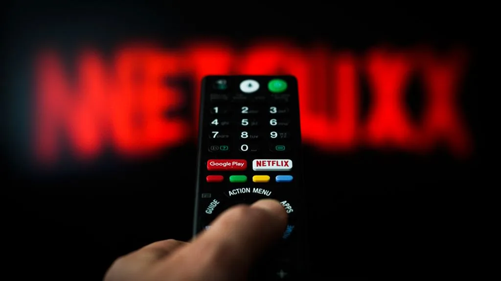 Netflix are în vedere reprimarea partajării parolelor