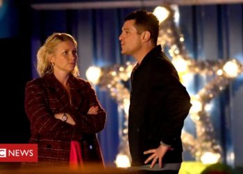 Emisiunea de Crăciun Gavin și Stacey va fi difuzată la BBC Radio Wales