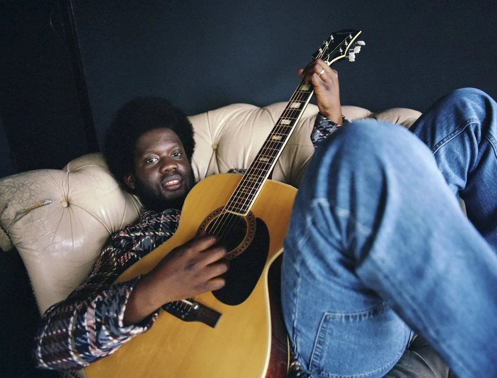 Michael Kiwanuka câștigă Premiul Mercury 2020