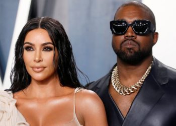 Kim Kardashian West a fost batjocorită pentru petrecerea „umilă” de ziua ei pe insula privată