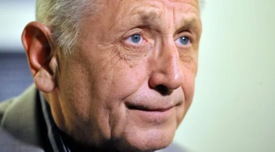 Regizorul ceh Jiri Menzel, premiat cu Oscar, a murit la 82 de ani
