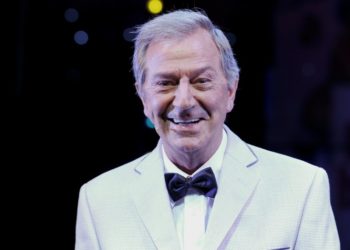 Des O’Connor a murit la 88 de ani