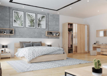 TREI TRUCURI PENTRU A AVEA O LOCUINȚĂ PRACTICĂ ȘI PRIMITOARE