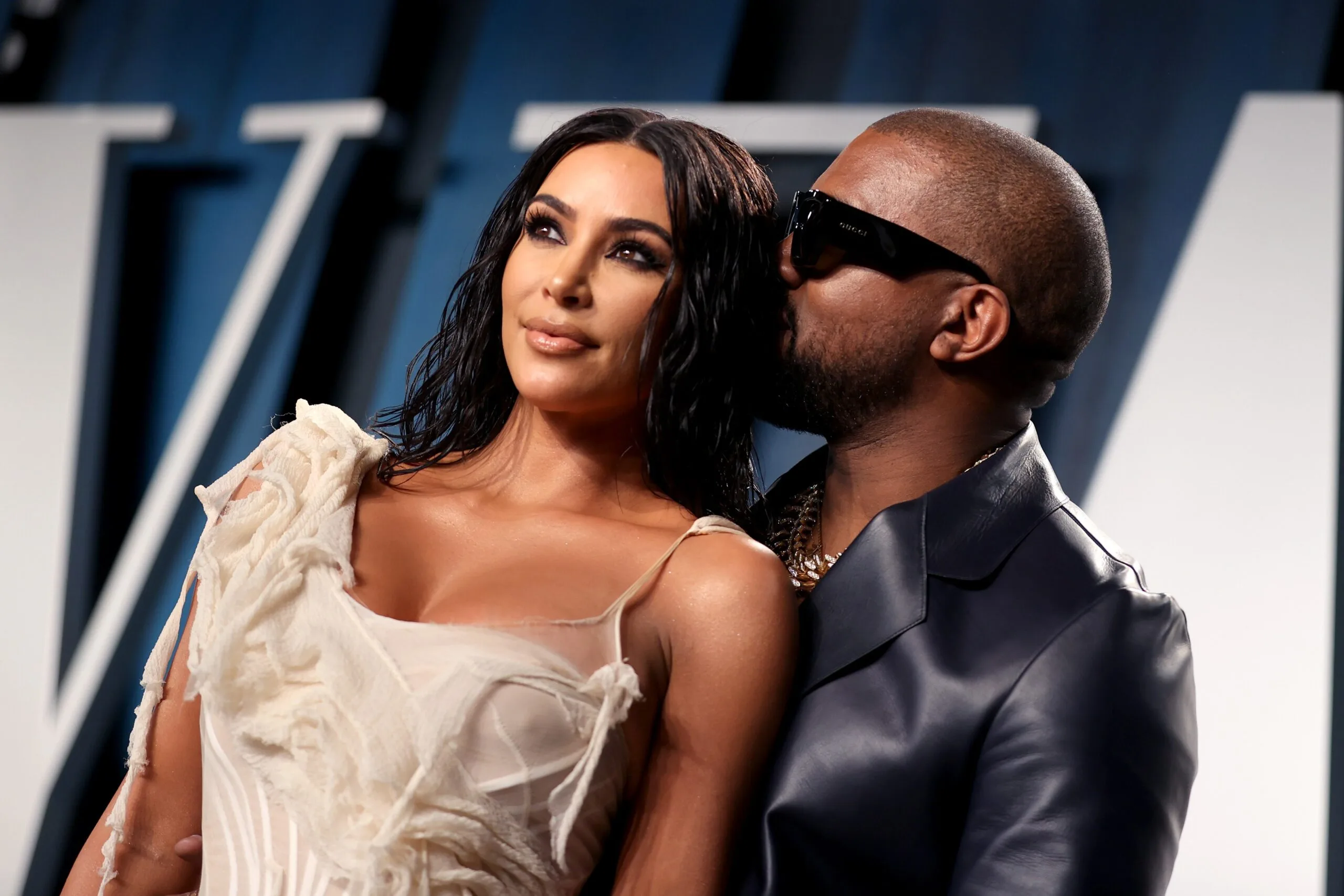 Kanye West „nu se descurcă bine” pe fondul despărțirii de Kim Kardashian: „Știe ce pierde” spune sursa