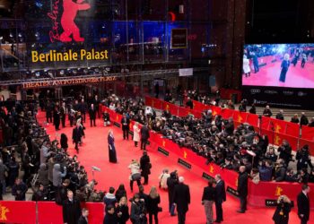 Festivalul de Film de la Berlin va merge înainte în luna februarie, în ciuda pandemiei