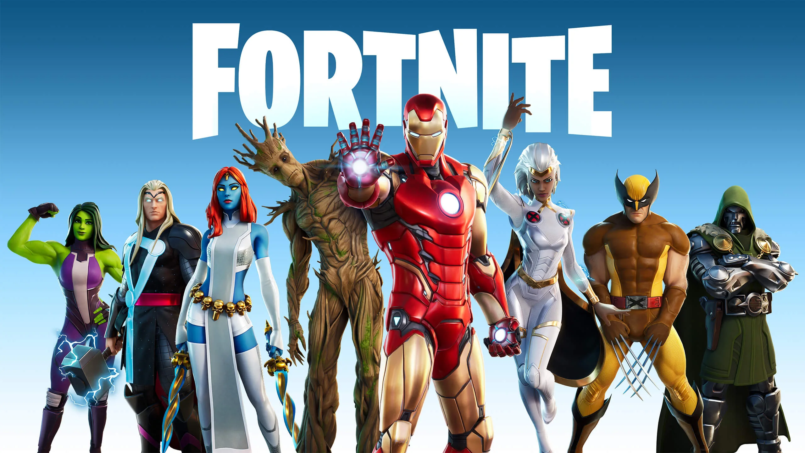 Judecătorul federal respinge unele pretenții ale Apple în lupta împotriva Epic Games