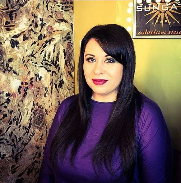 Oana Roman, despre lupta cu depresia. „M-am trezit singură”