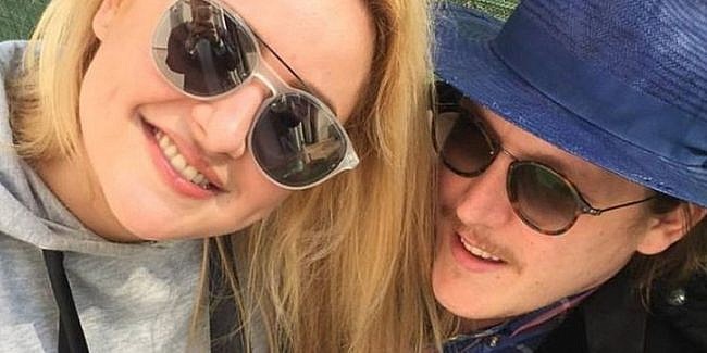 Ce a făcut What’s Up după despărțirea de soția lui, chiar în ziua în care aceasta își serba ziua de naștere: ”Măcar soră şi frate să rămânem!”