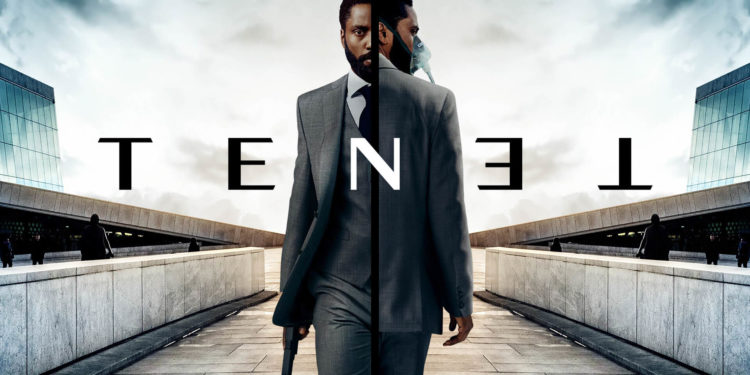 Studiourile de film „trag concluzii greșite” din Tenet