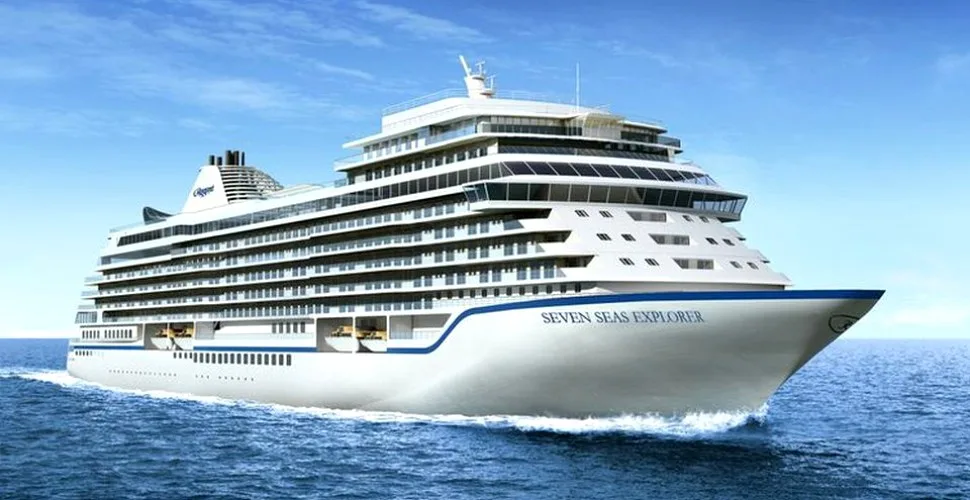 MSC Grandiosa: Prima croazieră mediteraneeană se lansează după o pauză de cinci luni