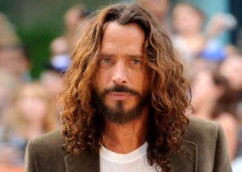 Familia lui Chris Cornell lansează albumul copertelor post mortem