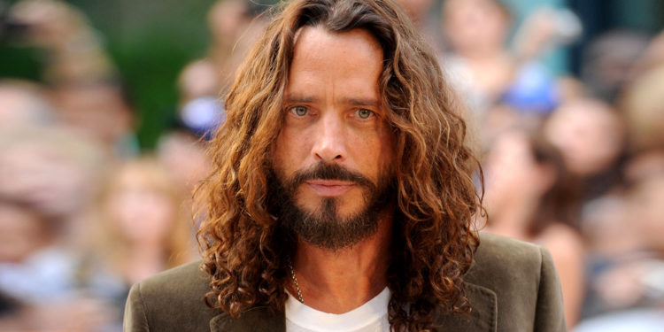 Familia lui Chris Cornell lansează albumul copertelor post mortem