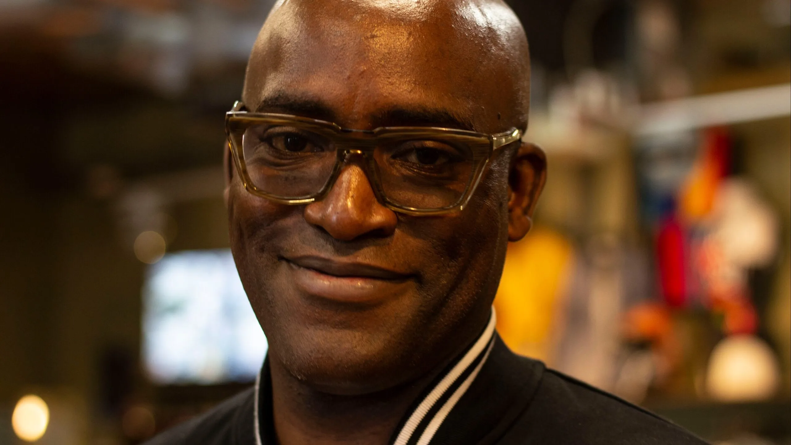 Vedeta hip-hop Rodney P admite atacul asupra fostei iubite