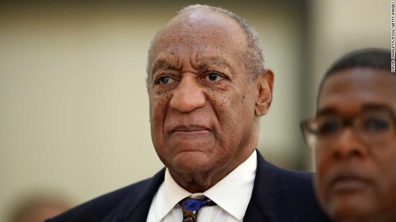 Un tribunal de Pennsylvania a respins recursul lui Bill Cosby împotriva condamnării sale pentru abuz sexual
