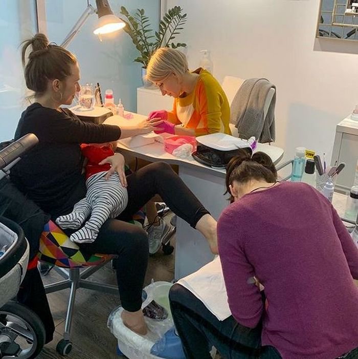 Adela Popescu, despre cea mai controversată poză publicată pe Instagram