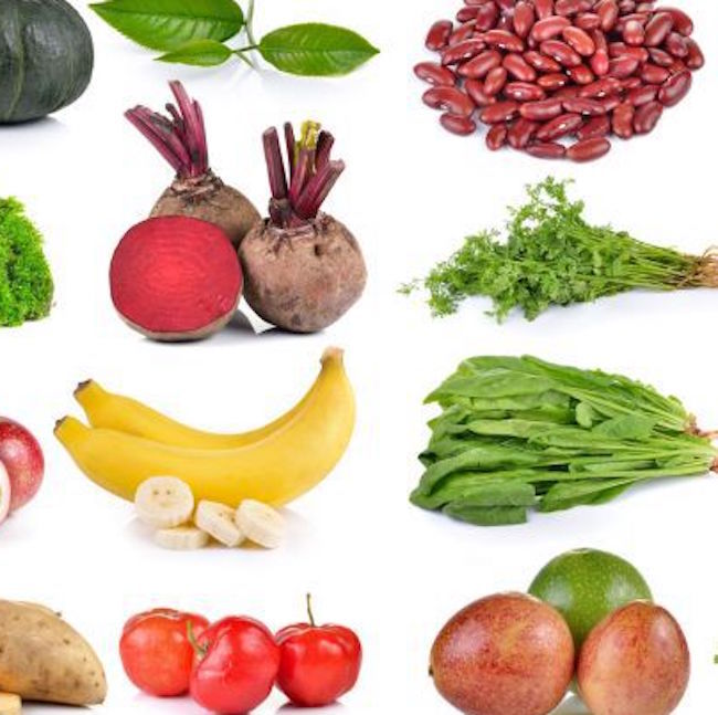 Secretul tinereţii chiar în bucătăria noastră!