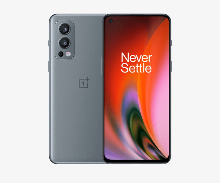 Impresionantul OnePlus Nord 2