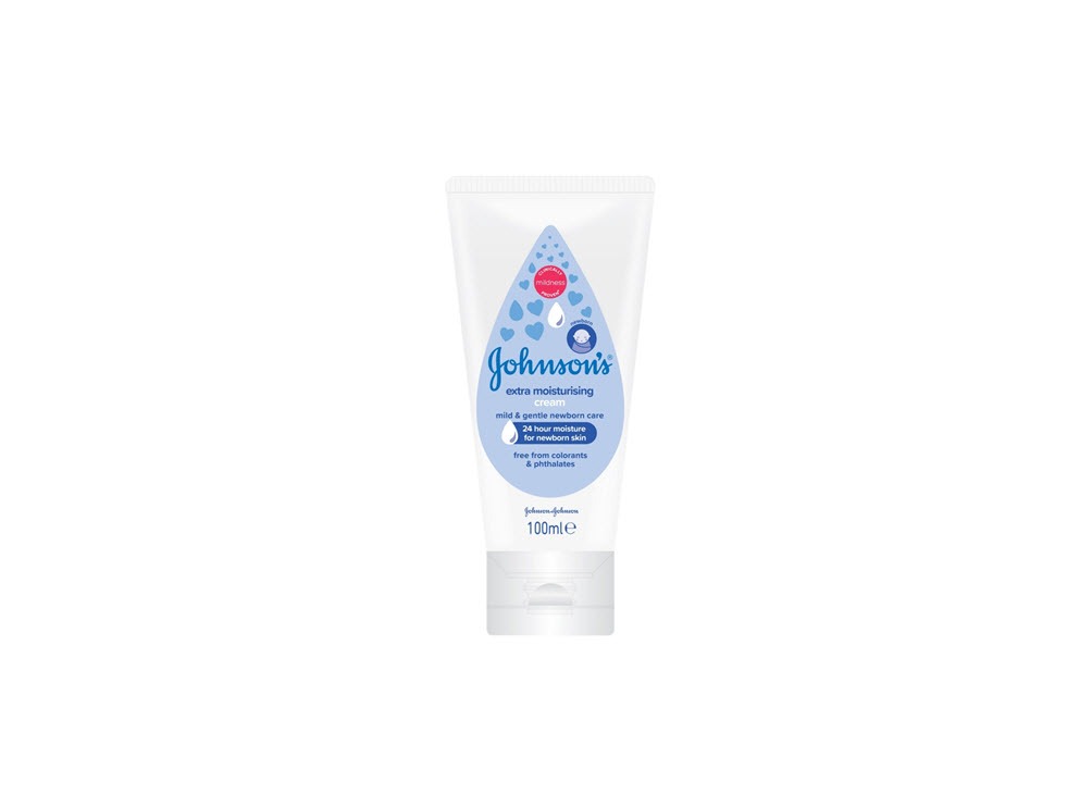 Transformare prin inovare: JOHNSON’S® anunta cea mai ampla campanie de relansare a marcii dupa 125 de ani de la infiintare
