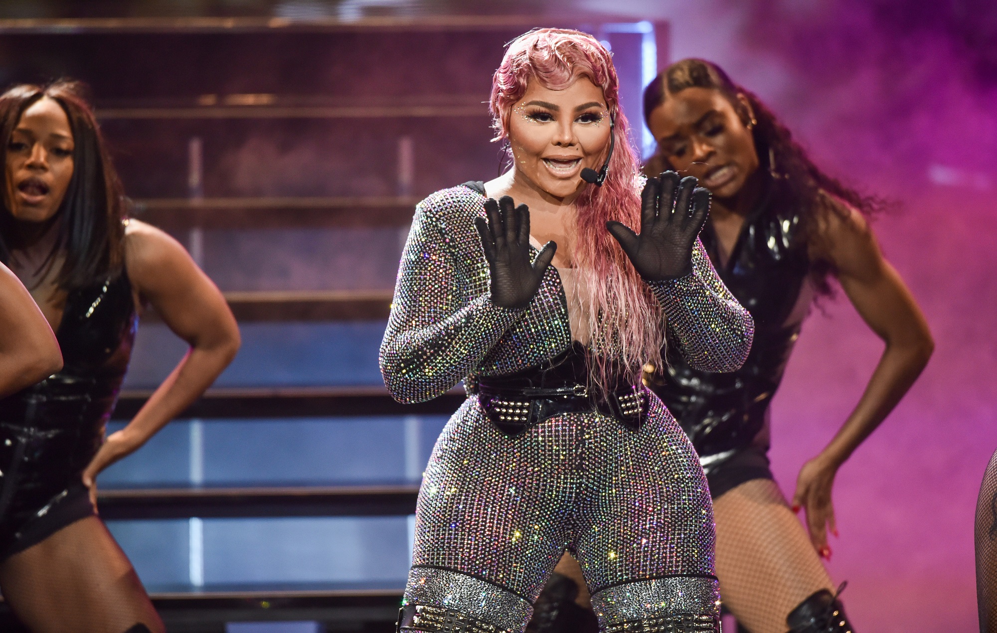 Stormzy, Megan Thee Stallion și Pop Smoke au câștigat la premiile BET Hip Hop