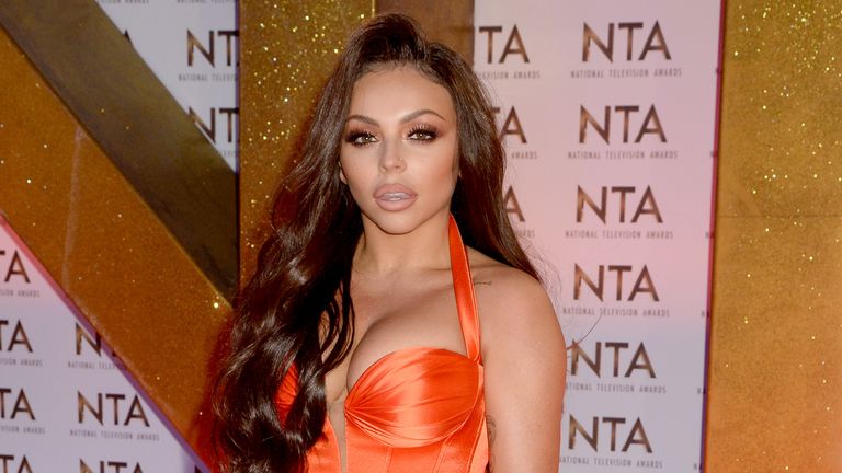 Jesy Nelson pleacă de la Little Mix: „Presiunea constantă este foarte grea”