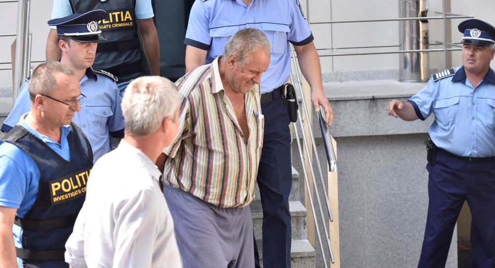 Motivul pentru care Gheorghe Dincă le-a luat pe cele două fete cu mașina. Avocatul bărbatului a adus noi declarații