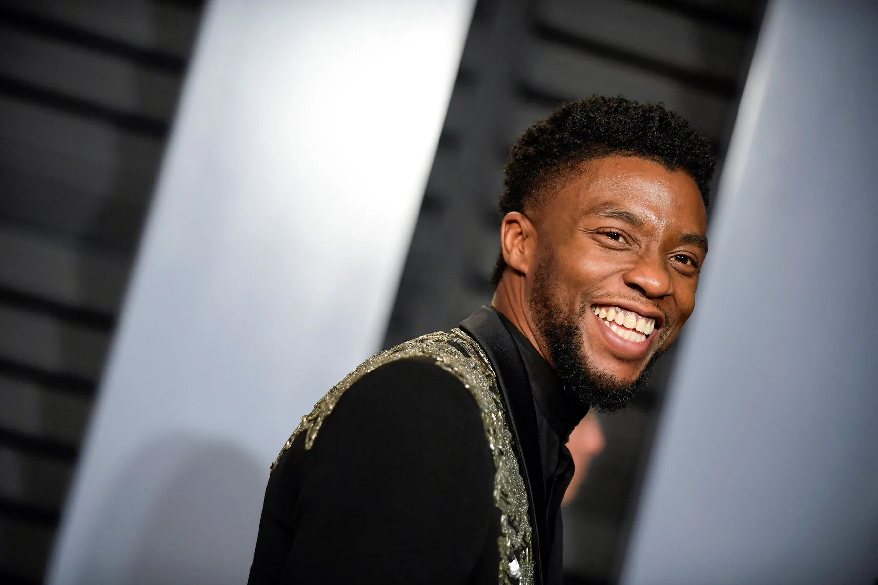Chadwick Boseman nu va fi înlocuit în Black Panther 2