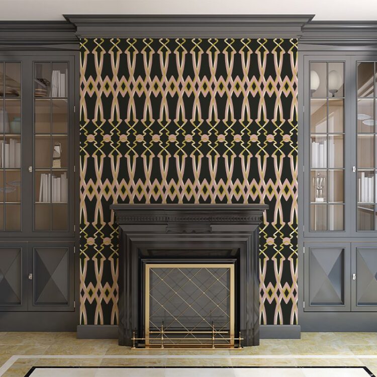 Cele mai importante informații despre stilul ArtDeco