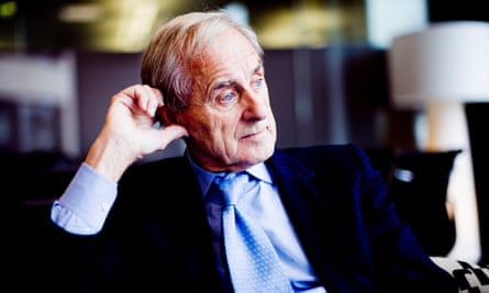 Editorul de ziar croat Sir Harold Evans, a murit la vârsta de 92 de ani