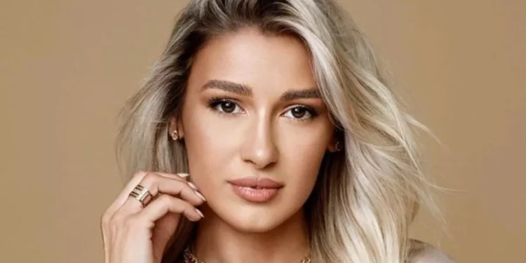 Inna şi Alina Eremia cântă de Revelion la Craiova