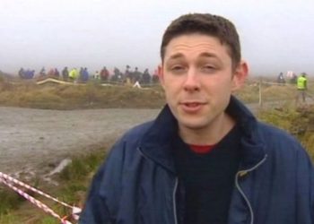 Fostul prezentator al BBC, Ben Thomas, a fost închis pentru infracțiuni sexuale asupra copiilor, inclusiv în România