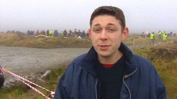 Fostul prezentator al BBC, Ben Thomas, a fost închis pentru infracțiuni sexuale asupra copiilor, inclusiv în România