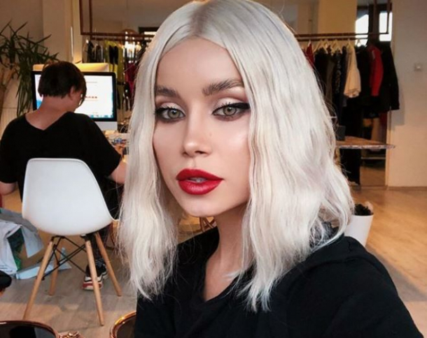Alina Ceușan, la un pas de a renunța la vlogging. Ce a pățit vedeta