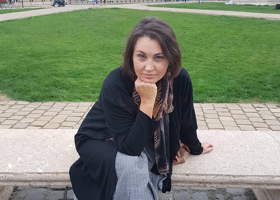 Daniela Nane, apariție neașteptată în „Las Fierbinți”. Cum arată preferata lui Bobiță