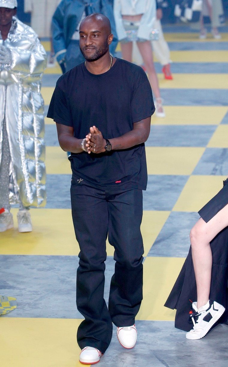 5 lucruri pe care nu le știai despre designerul Virgil Abloh