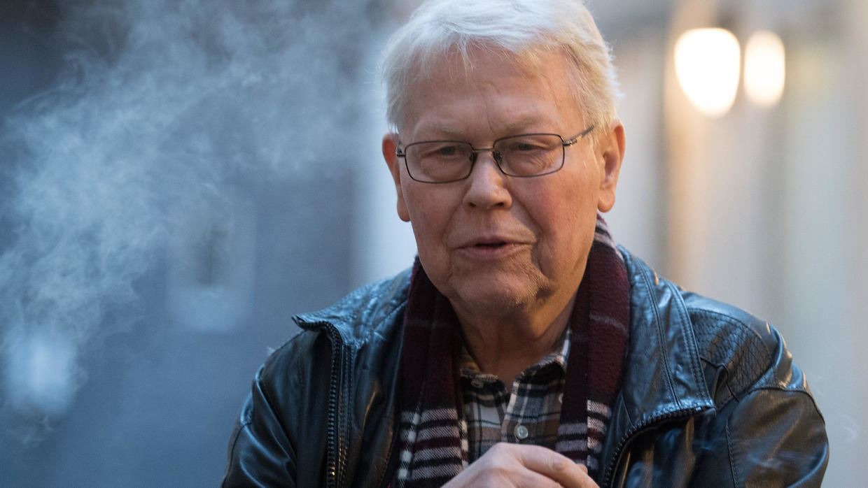 Regizorul de operă german Harry Kupfer a murit la 84 de ani