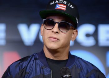 Daddy Yankee a semnat un parteneriat cu Universal Music, pentru proiecte de muzică, film și televiziune