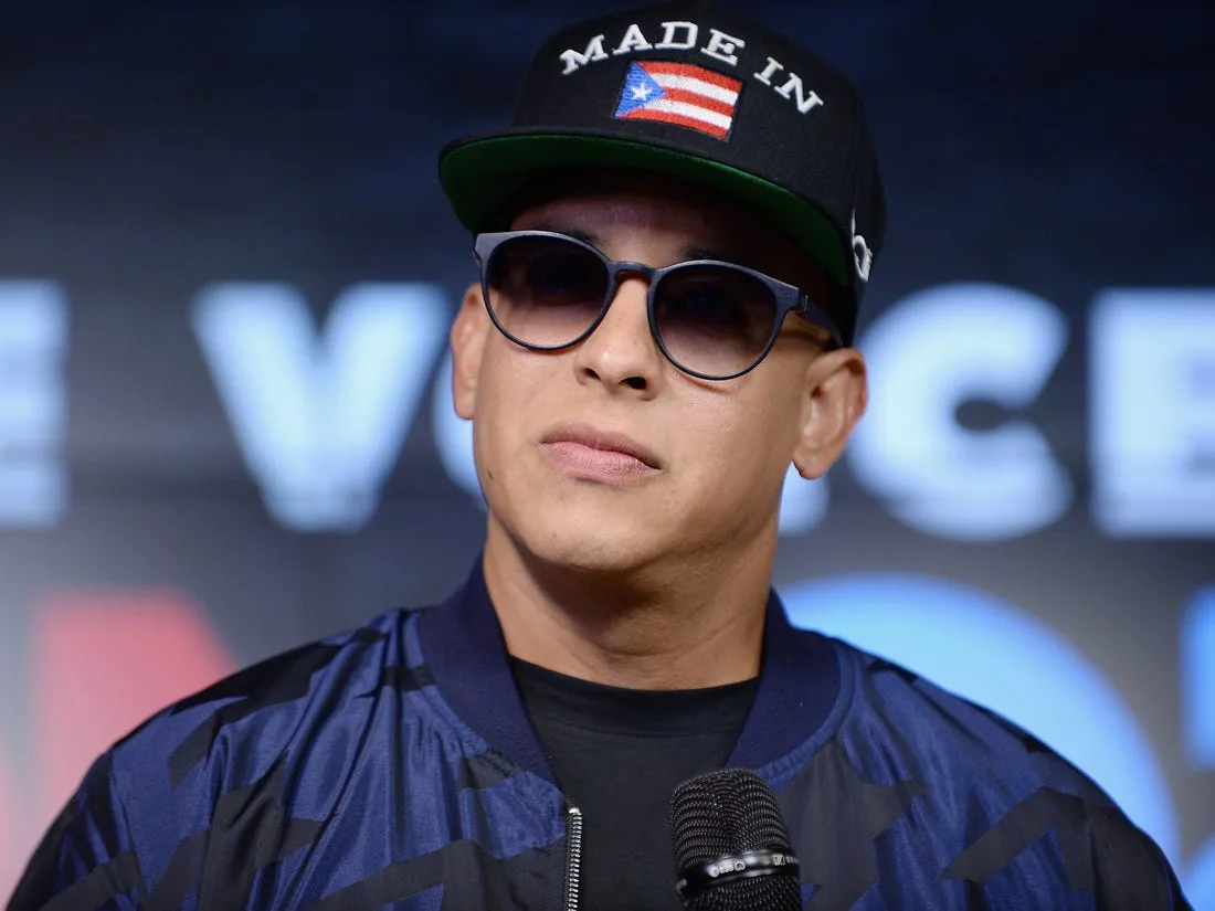 Daddy Yankee a semnat un parteneriat cu Universal Music, pentru proiecte de muzică, film și televiziune