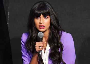 Jameela Jamil a fost „complet suicidală” după ce criticii au susținut că are boli false