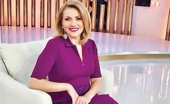 Mirela Vaida a dezvăluit cum decurge relația cu soacra ei: „Pe mine mă disperă. Dacă eram la fel, ieşeau scântei”