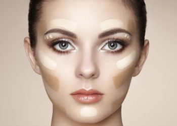 4 Greșeli frecvente pe care femeile le fac atunci când aplică fondul de ten